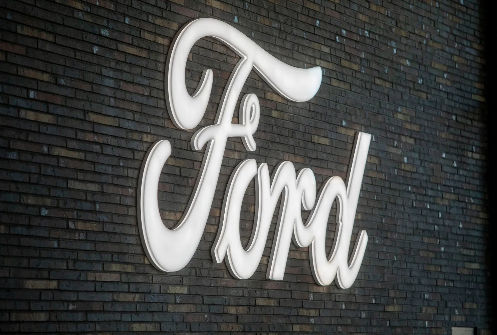 Ford Fathom Is an Electric Truck in Search of a Market