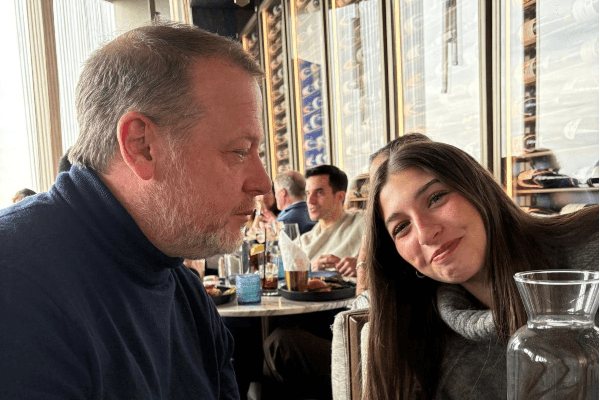Midlife Lessons: How To Cope When Your Children Don’t Need You Anymore