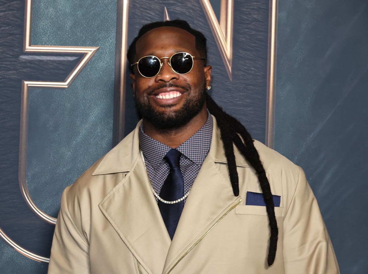 Former NFL Player Shocks Colleagues in Debut as ESPN Analyst
