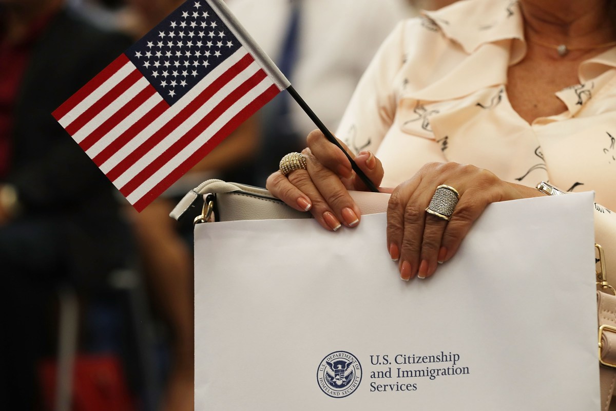 Green Card Update: Applicants Face Tighter Rules for Requests