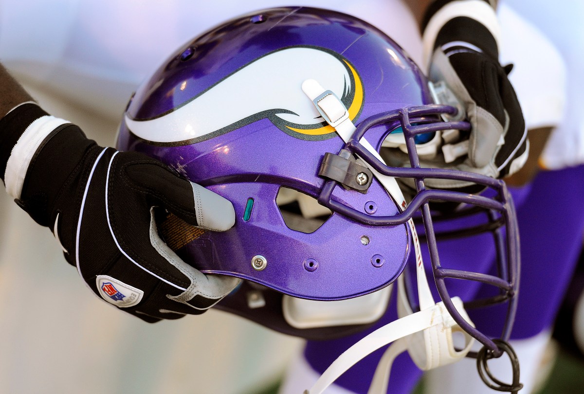 Former Vikings TE, Georgia National Champion Norris Brown Dies