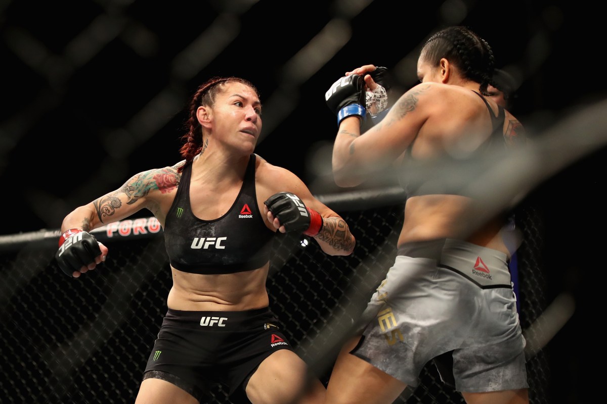 Exclusive: Cris Cyborg Talks PFL Title Fight, Nunes-Harrison and Post-MMA Plans