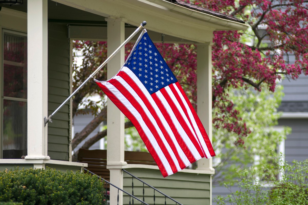 California Veterans to Get Property Tax Relief Under Proposed Bill