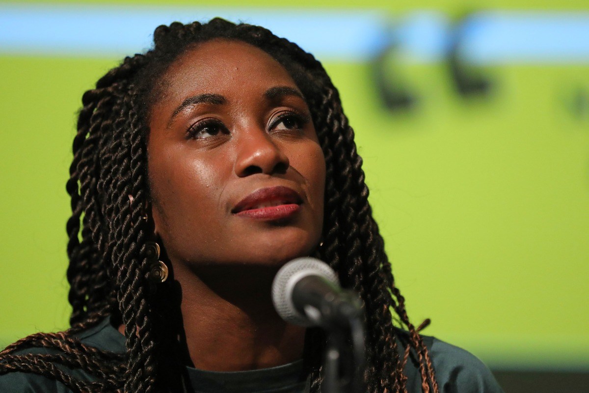 What Karen Attiah Said on Charlie Kirk as WaPo Ordered To Rehire Her
