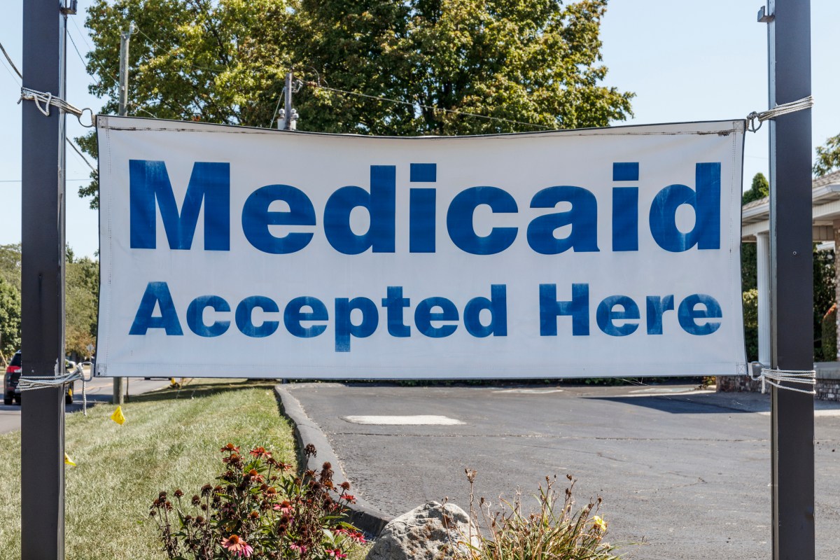 Medicaid Work Requirements Are Coming Into Effect—New Rules Explained