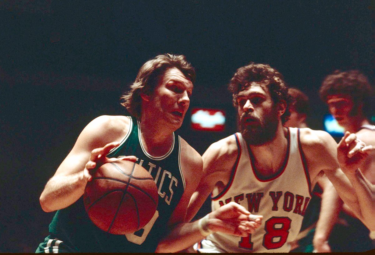 Hall of Fame Coach, NBA Champion Don Nelson Dies
