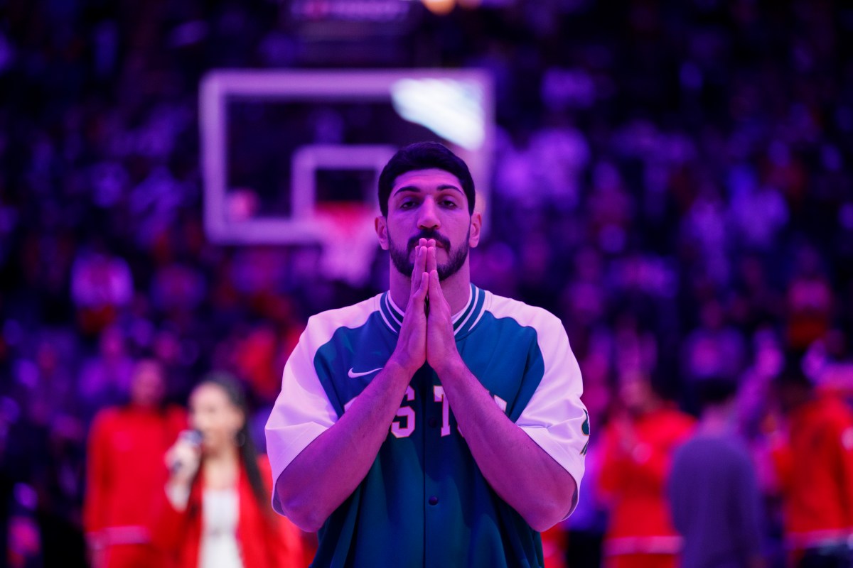 Former NBA Player Makes Stunning WNBA Draft Claim Former NBA Player Makes Stunning WNBA Draft Claim