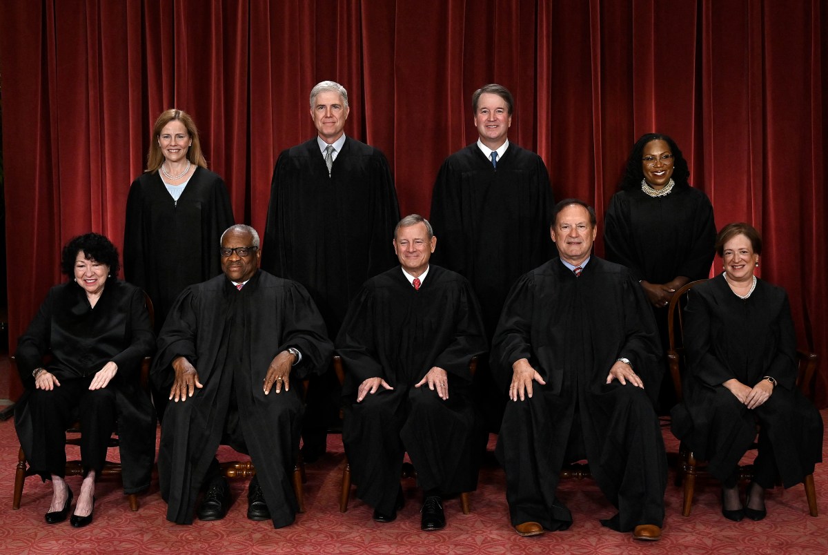 Supreme Court Case Pits Catholic Bishops Against Republicans