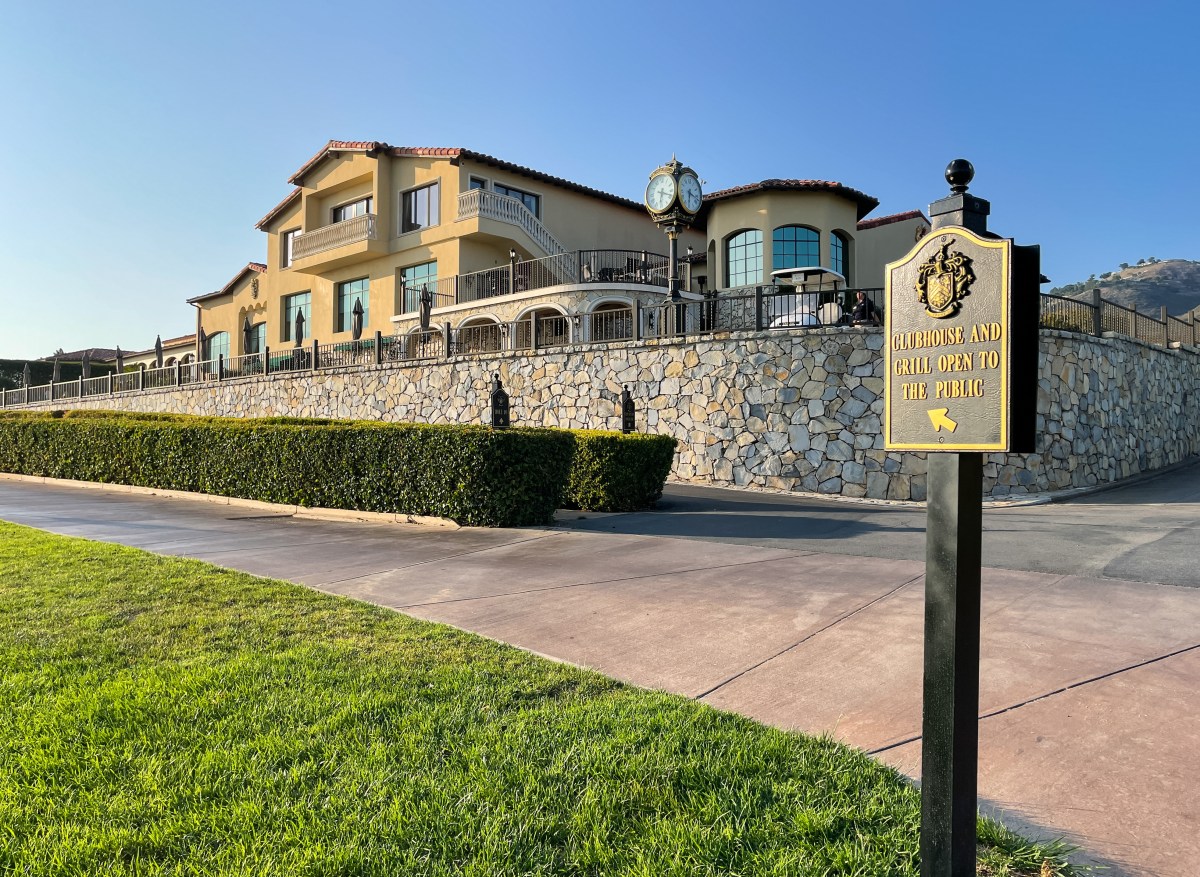 Who Is Jeanine John Taele? Armed Man Arrested at Trump Golf Course