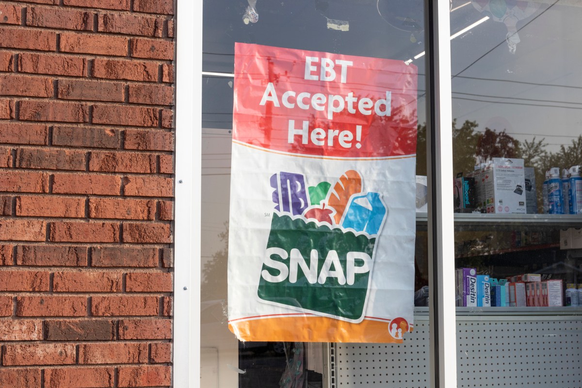 Democrats and Republicans Want Higher SNAP Benefits as Grocery Bills Rise