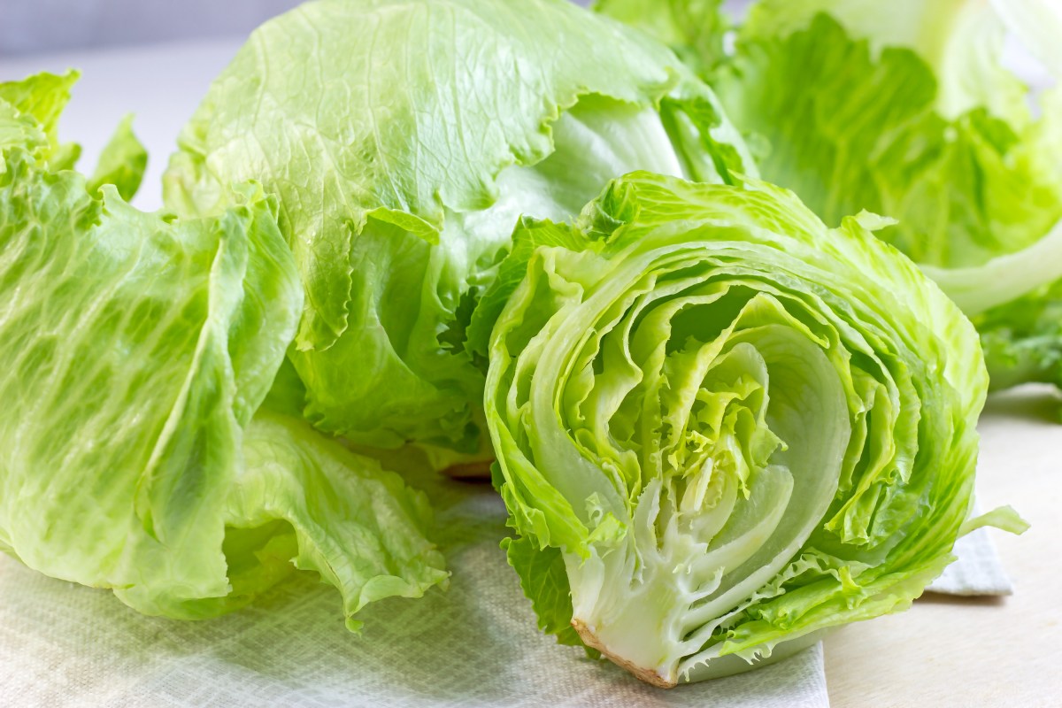 Is Lettuce Still Unsafe? Experts Weigh In After Cyclospora Warning Update