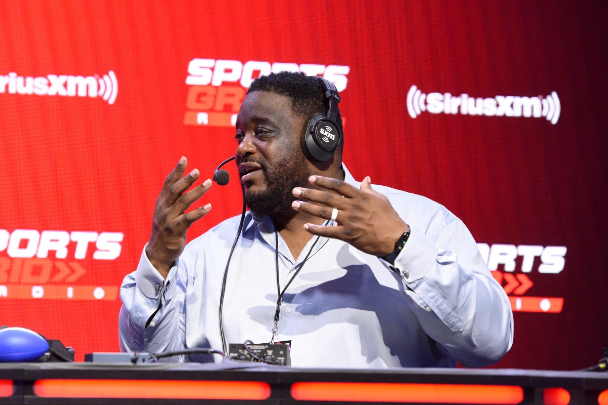 ESPN Parts Ways With 15-Year Analyst After Recent Talent Shakeup