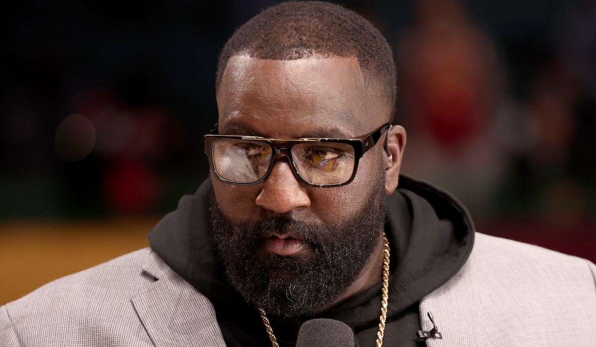 Kendrick Perkins Explains How Jaylen Brown Could ‘Stain Celtics Forever’