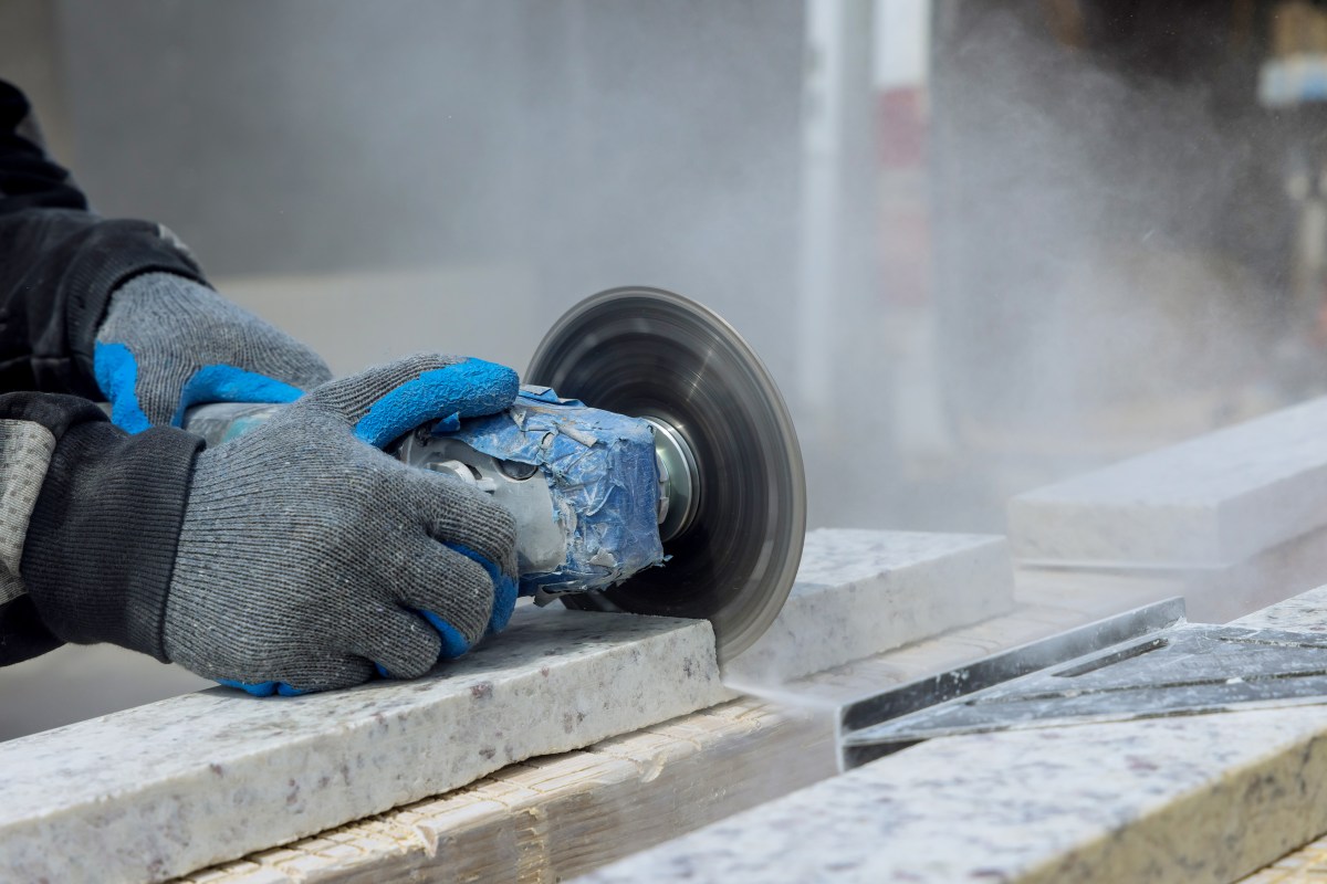 What Is Silicosis? What To Know As Hundreds Fall Ill From Stone Countertops