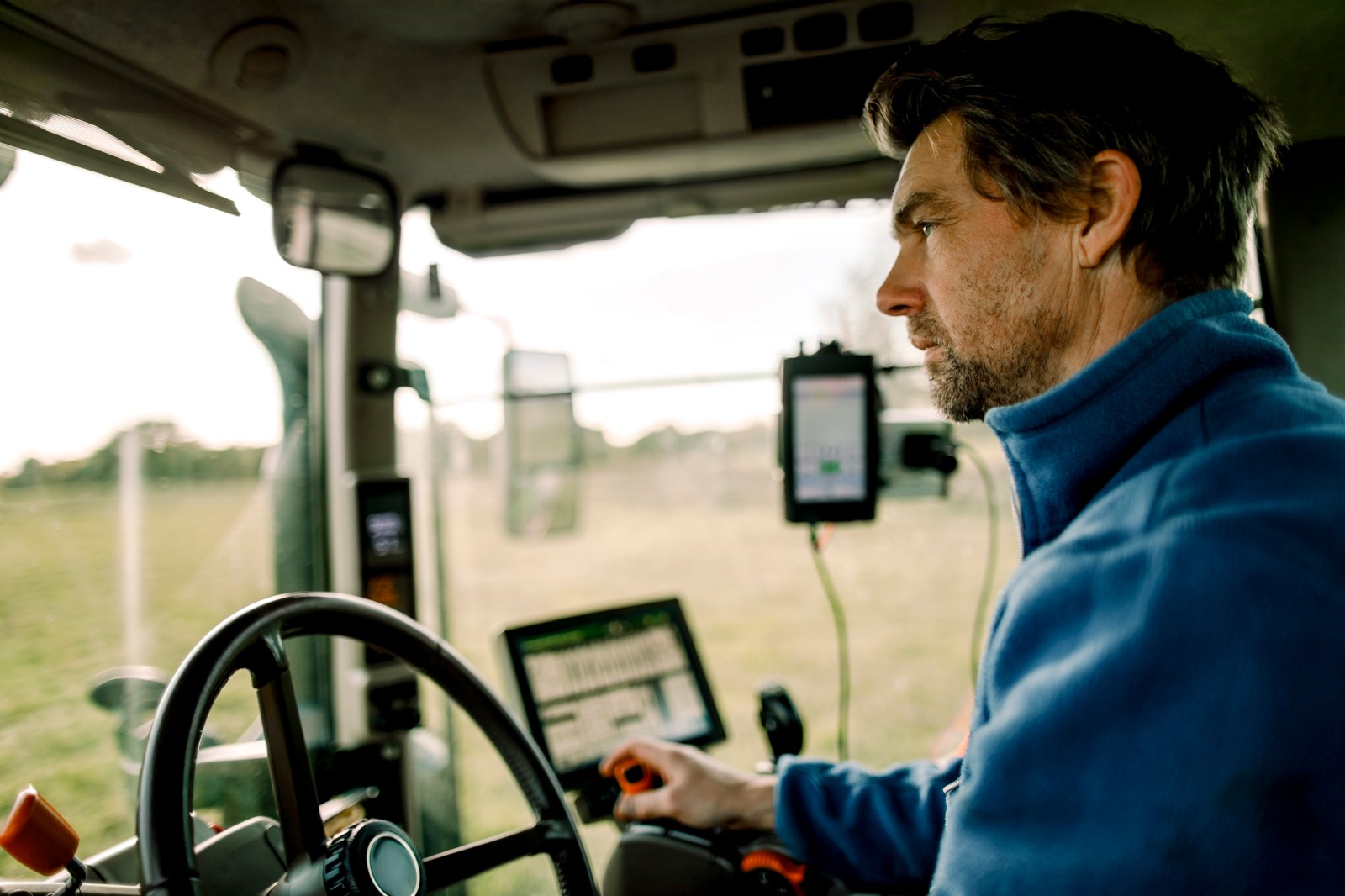 newsweek.com - Eileen Falkenberg-Hull - Satellite technology is helping farmers plant smarter, not harder