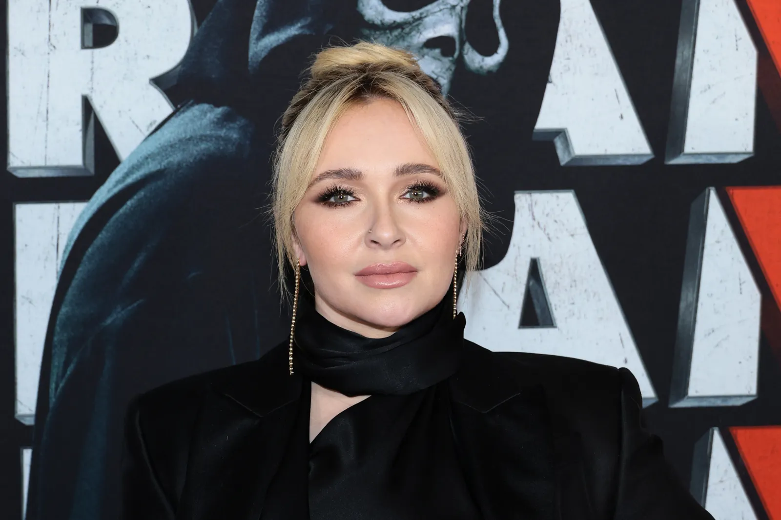 Hayden Panettiere, Star of Heroes and Nashville, Dies at 36