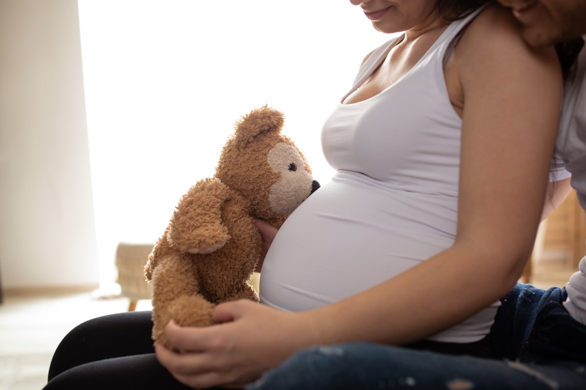 Missouri Is Changing When Pregnant Women Can Get Divorced