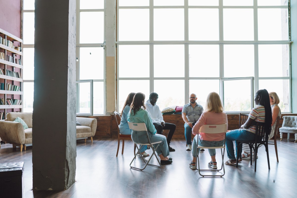 The Rise of 'Residential Plus' Addiction Recovery Programs