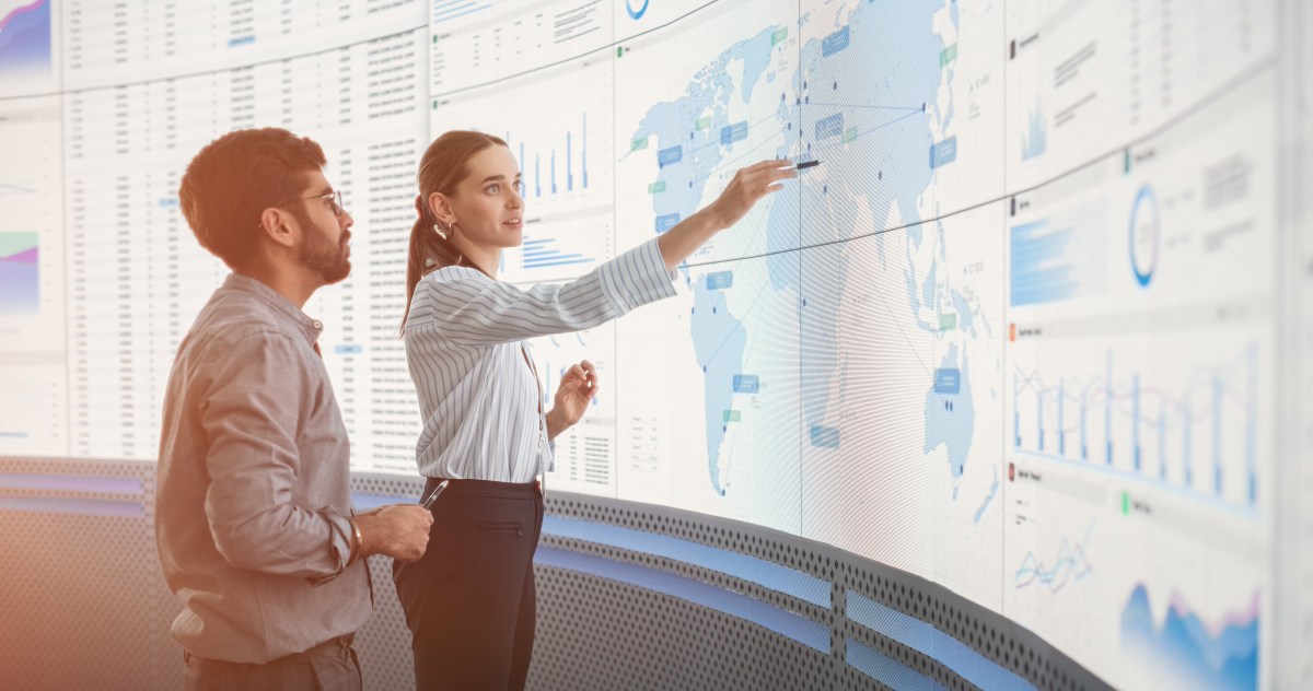 The AI Arms Race Is Distracting Businesses From the Real Problem