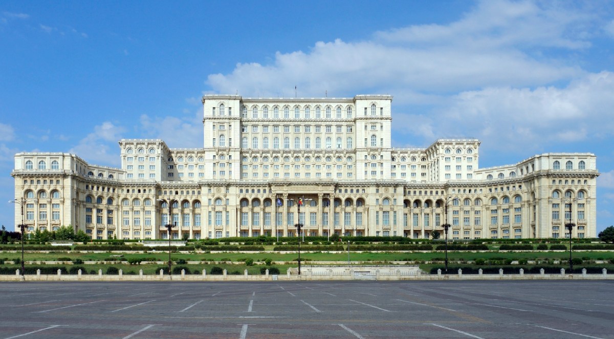 The US Should Defend Democracy – and Calin Georgescu – in Romania .. Opinion The US Should Defend Democracy – and Calin Georgescu – in Romania .. Opinion