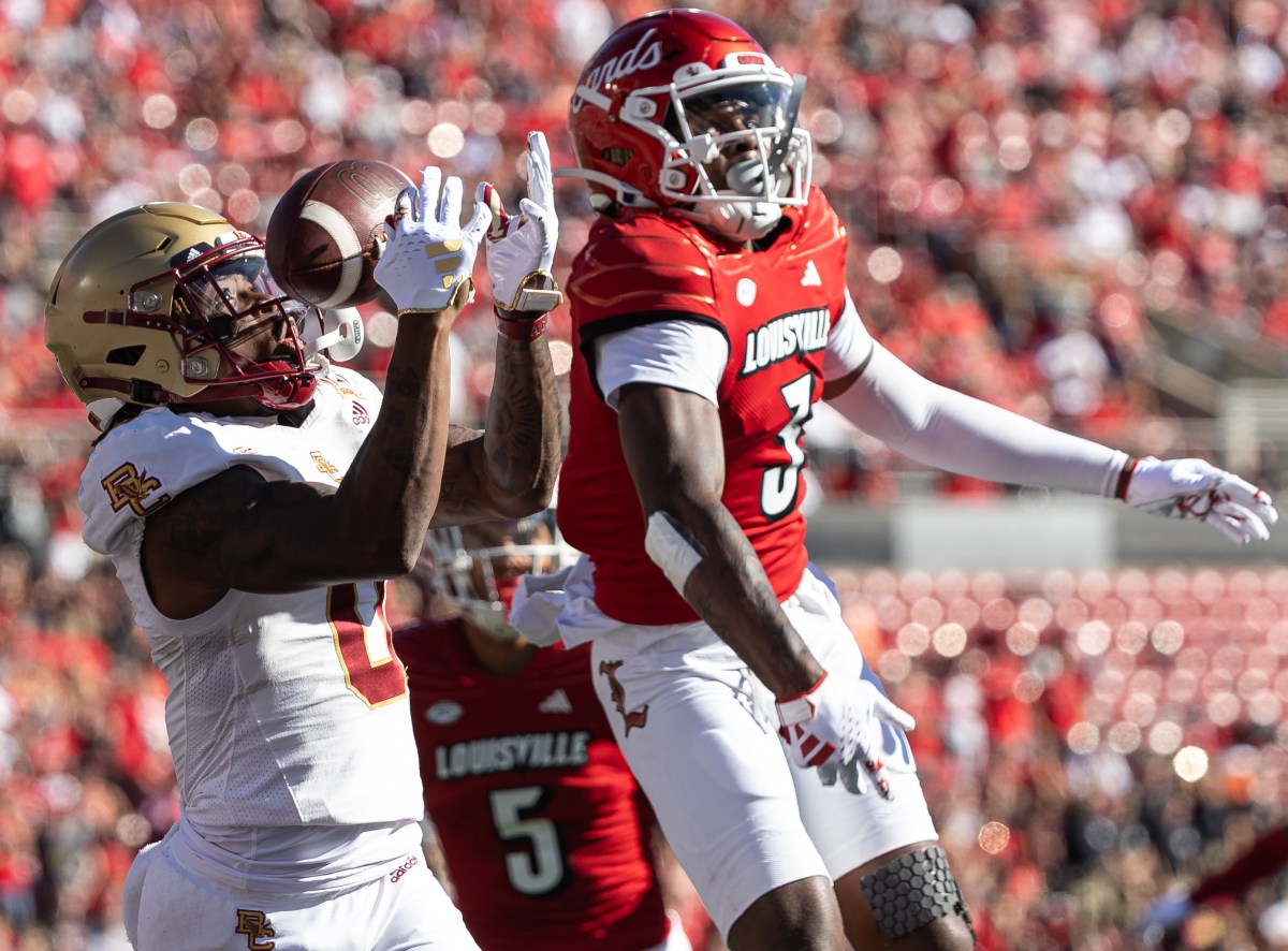 Jayden Williams Having an Unexpected Breakout at Cardinals' Training Camp