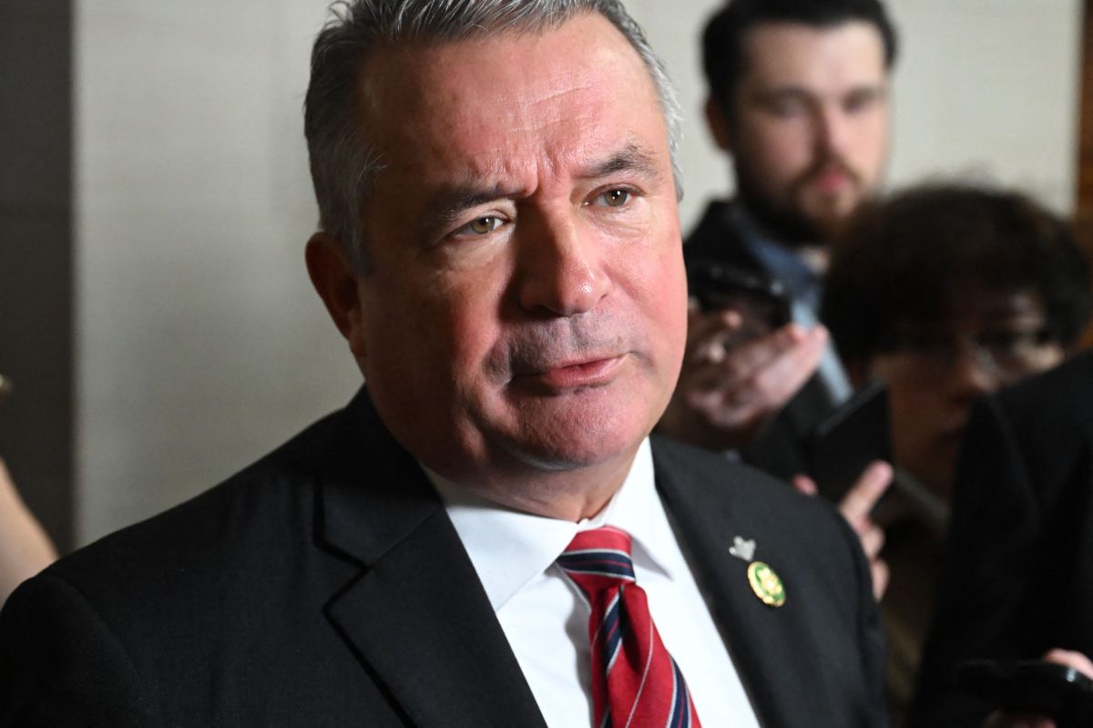GOP Lawmaker Says Trump Admin Has 'Overreached' on Deportations