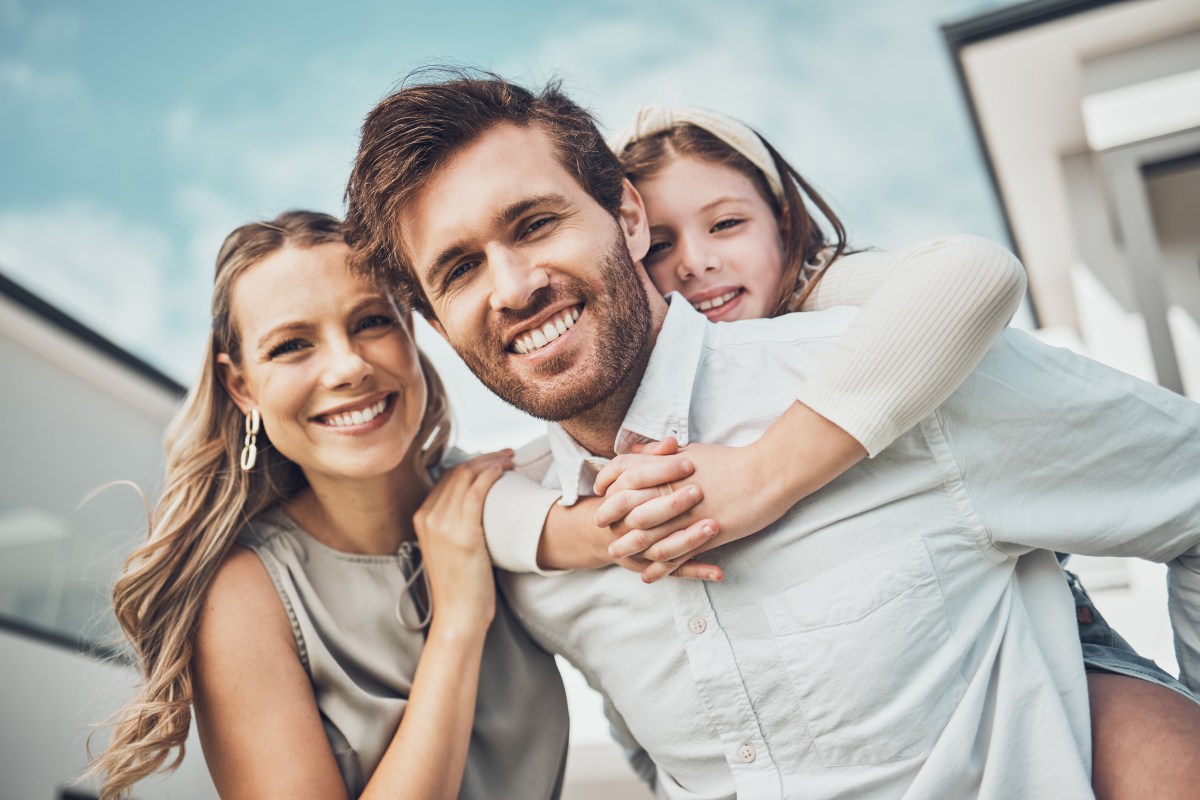 Affluent Homeowners Are Remodeling Instead of Moving