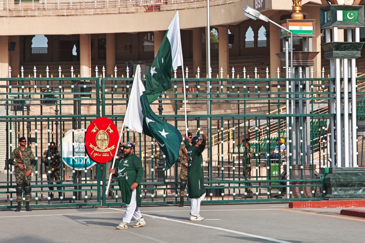 Pakistan Ambassador: India Must Respect Indus Waters Treaty | Opinion