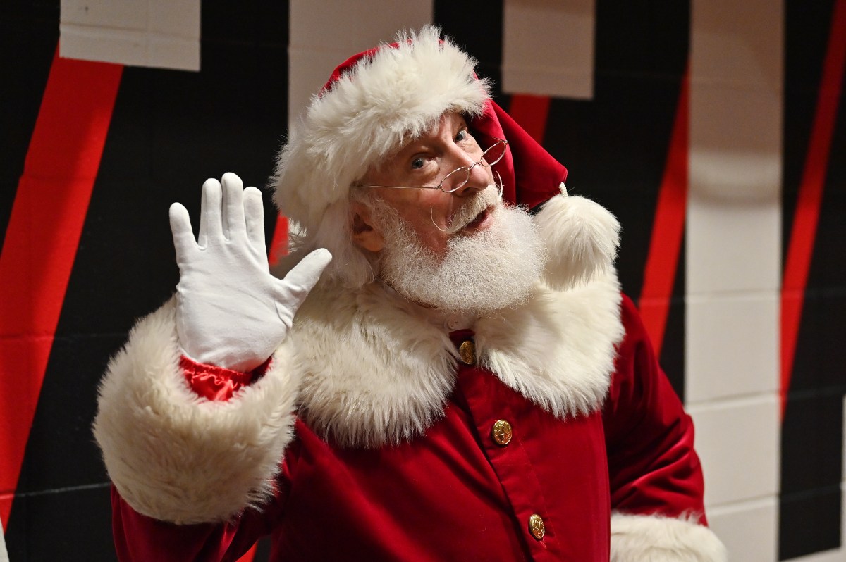 NBA 2026 Christmas Day Game Trends
