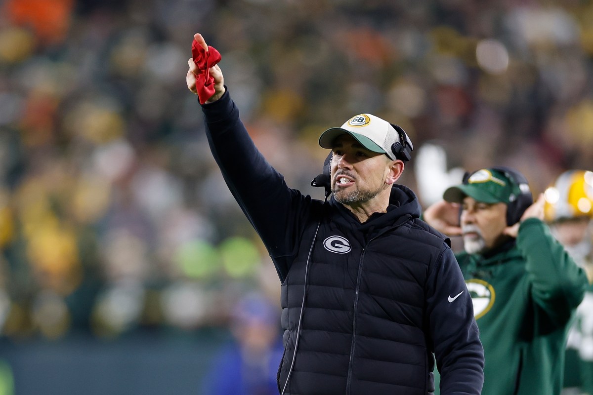 NFL Tweaks Replay Challenge Rules Ahead of 2026 Season