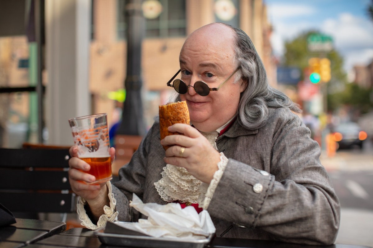 Philadelphia Is Having a Cheesesteak Renaissance