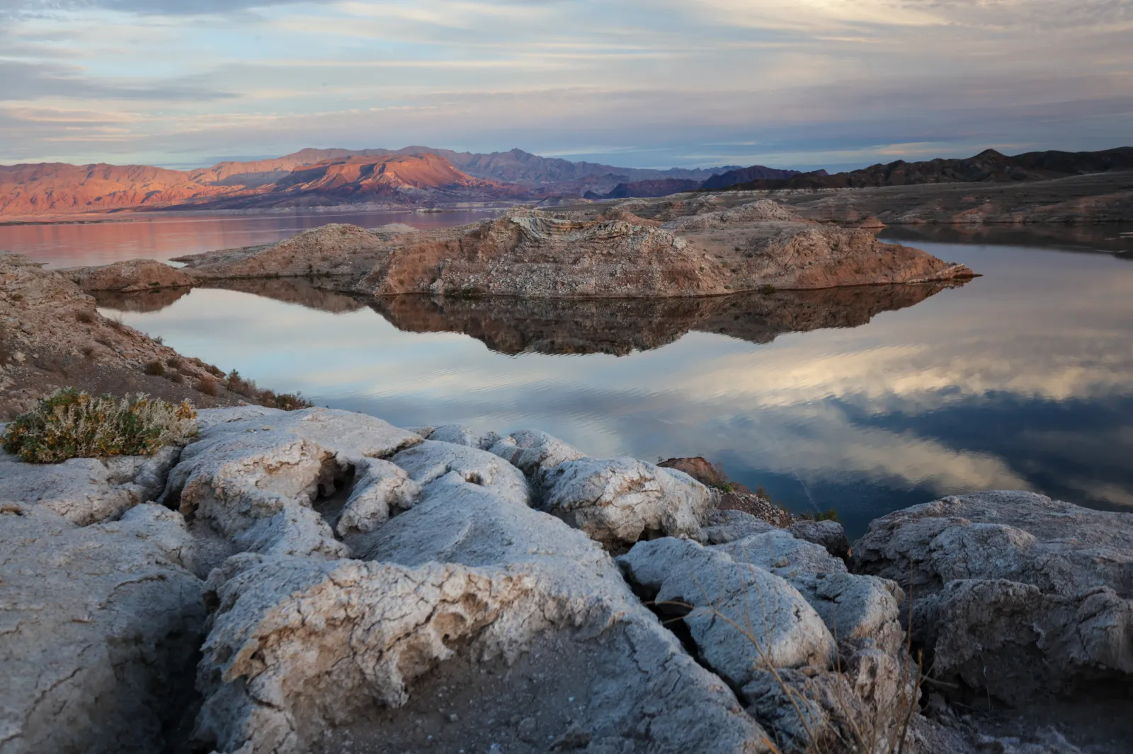 Lake Mead National Recreation Area