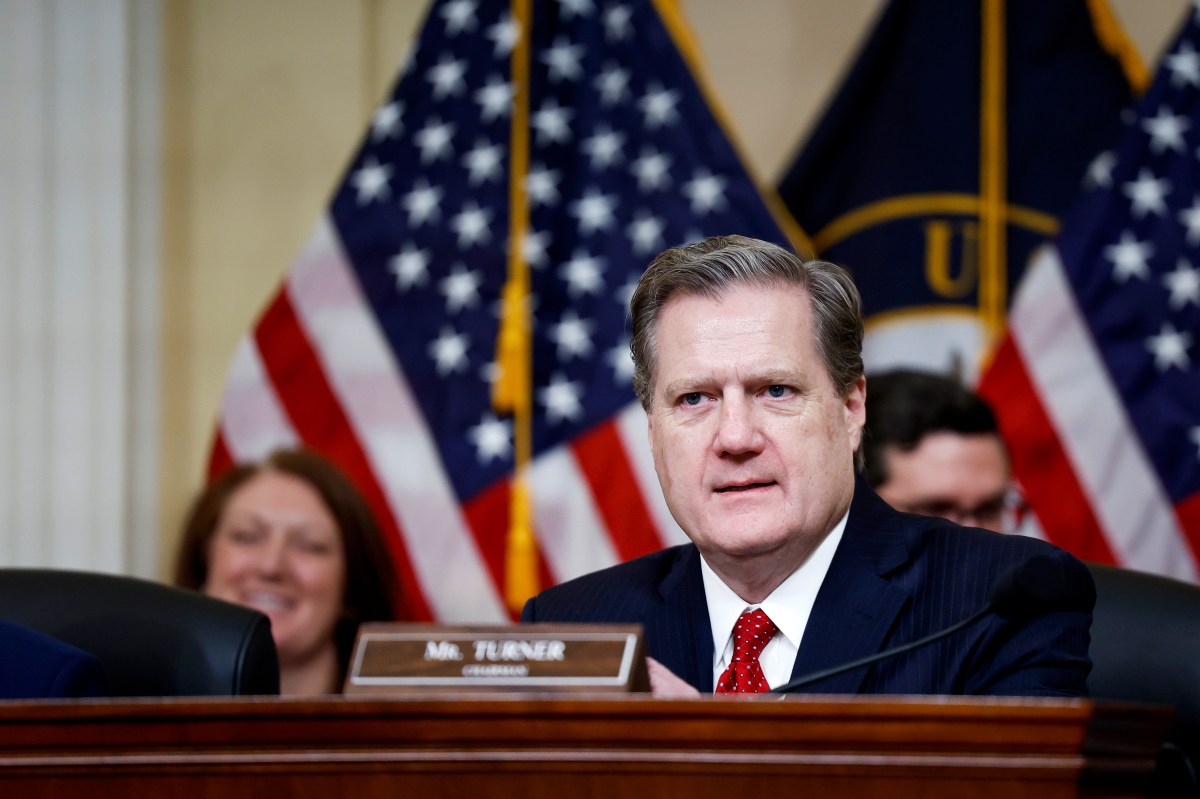 GOP Defense Hawk Says Congress Still Lacks Key Iran War Details