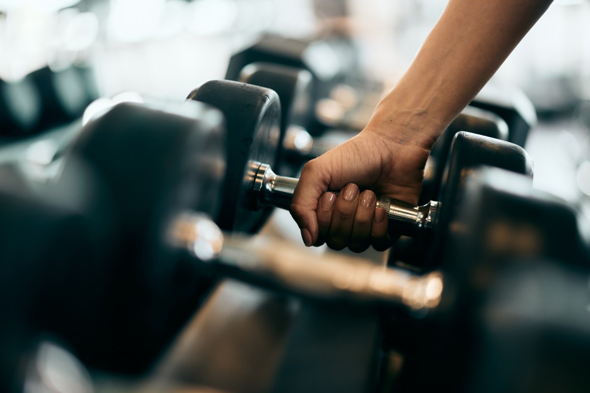 I’m a Personal Trainer, Here’s Why Your Fitness Routine Is Starting To Fail