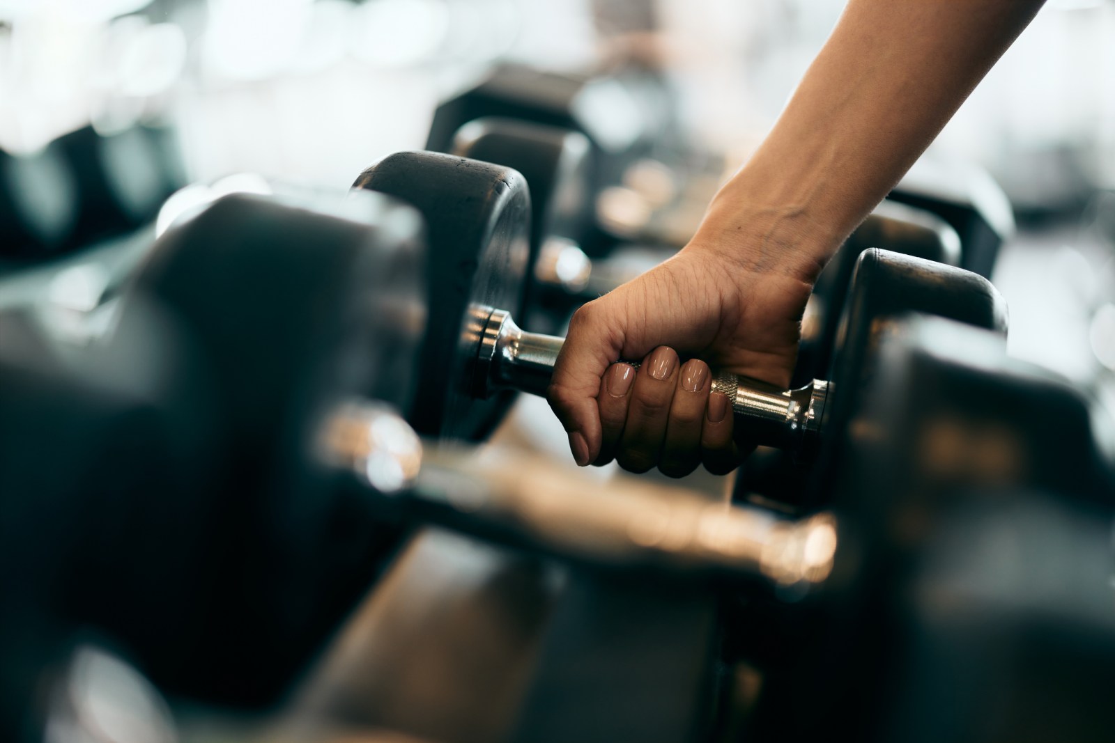 newsweek.com - Alyce Collins - I'm a personal trainer, here's why your fitness routine is starting to fail