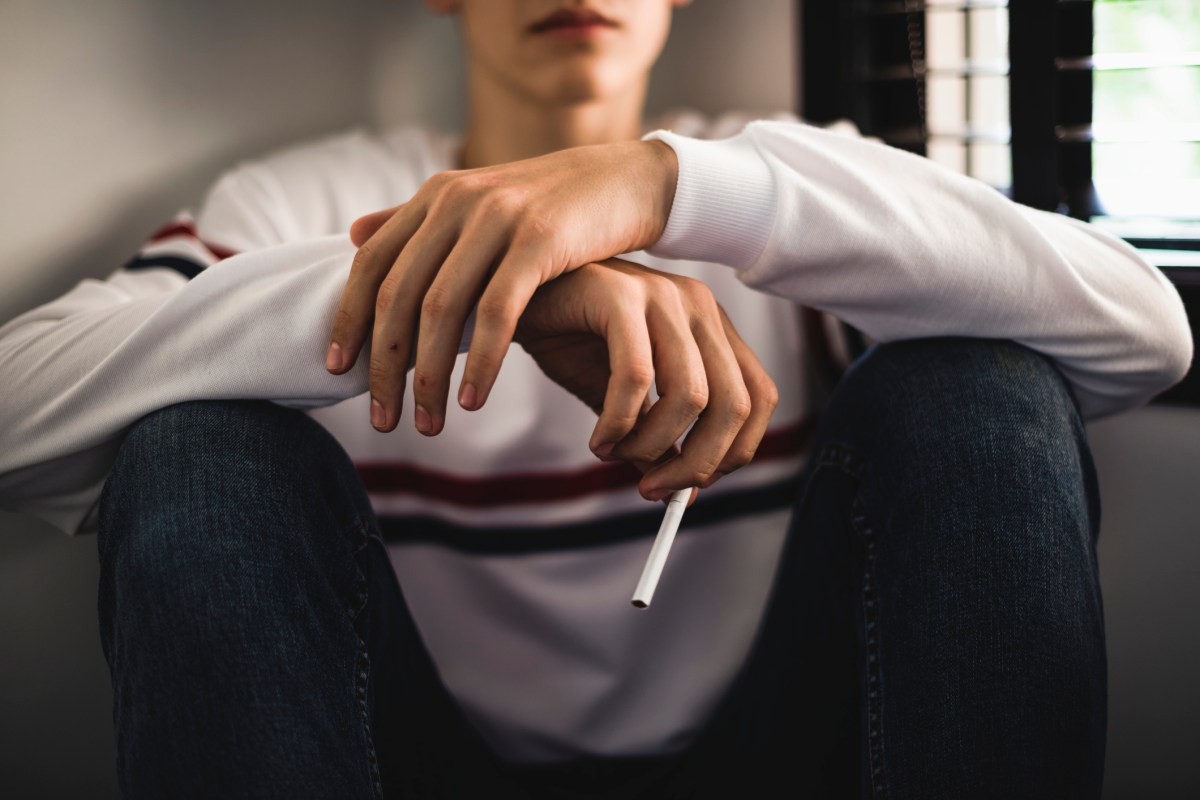 Psychiatrist Warns These Childhood Behaviours May Signal Addiction