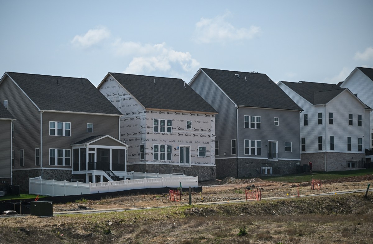 Inflation Warning Could Matter More for Your Mortgage Than Your Grocery Bill
