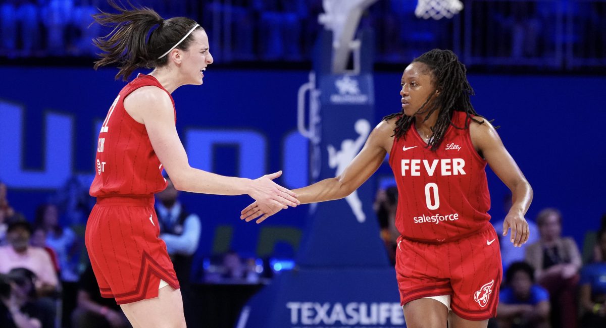 Team USA Under Fire for Leaving Caitlin Clark Teammate out of FIBA World Cup