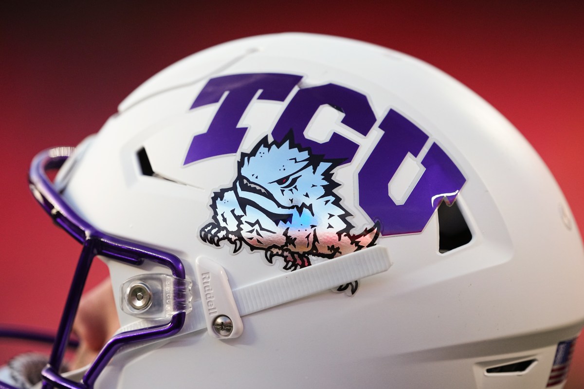 Big 12 Player Spit on by Teammate Before Release: Report