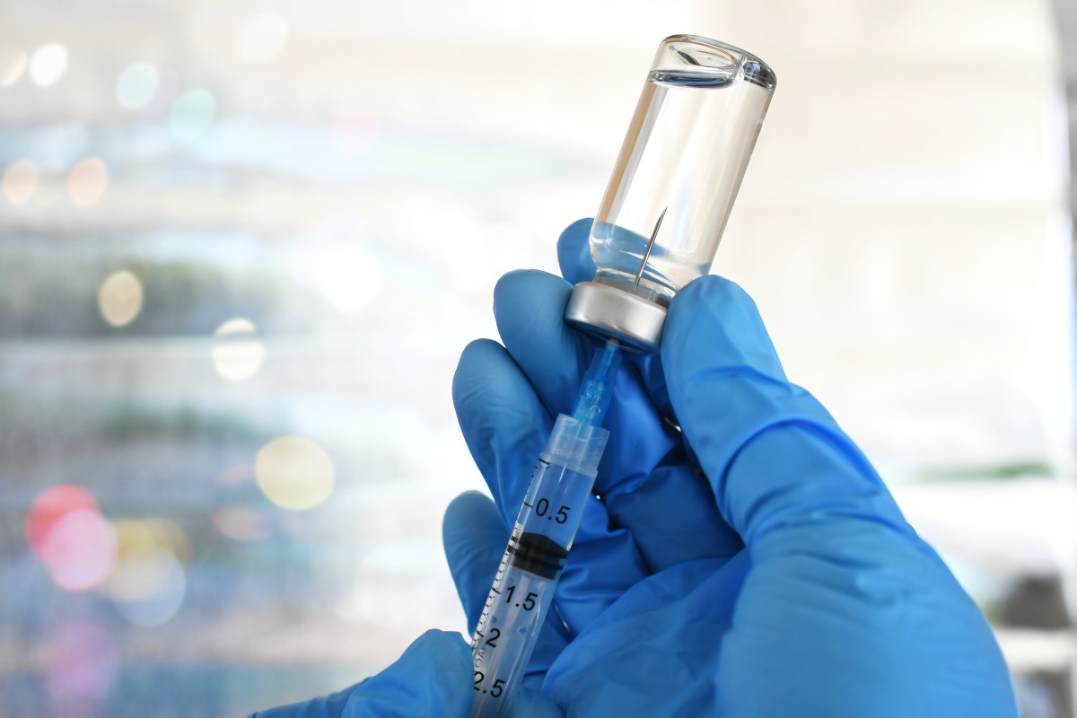 Moderna's Cancer Vaccine Could Change America in 7 Surprising Ways