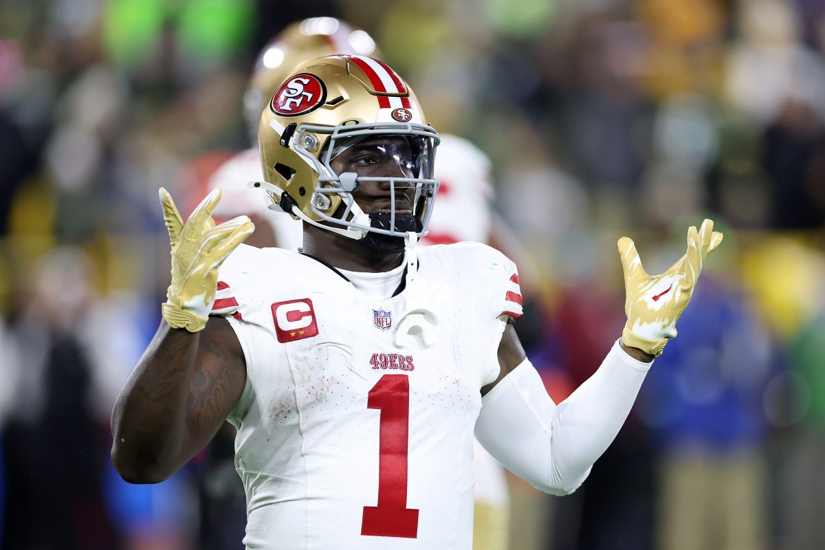 Deebo Samuel Has Chance to Earn Some Massive Bonus Money With 49ers in 2026