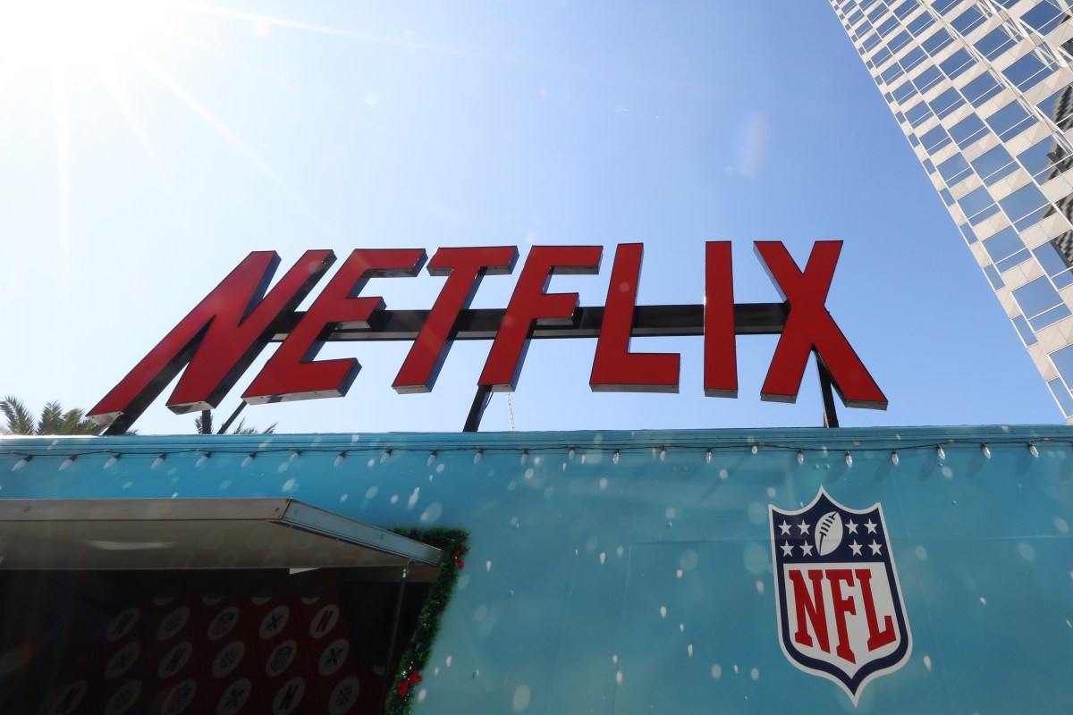 Netflix Adds Pair of NFL Pro Bowlers to Coverage of 49ers-Rams Season Opener
