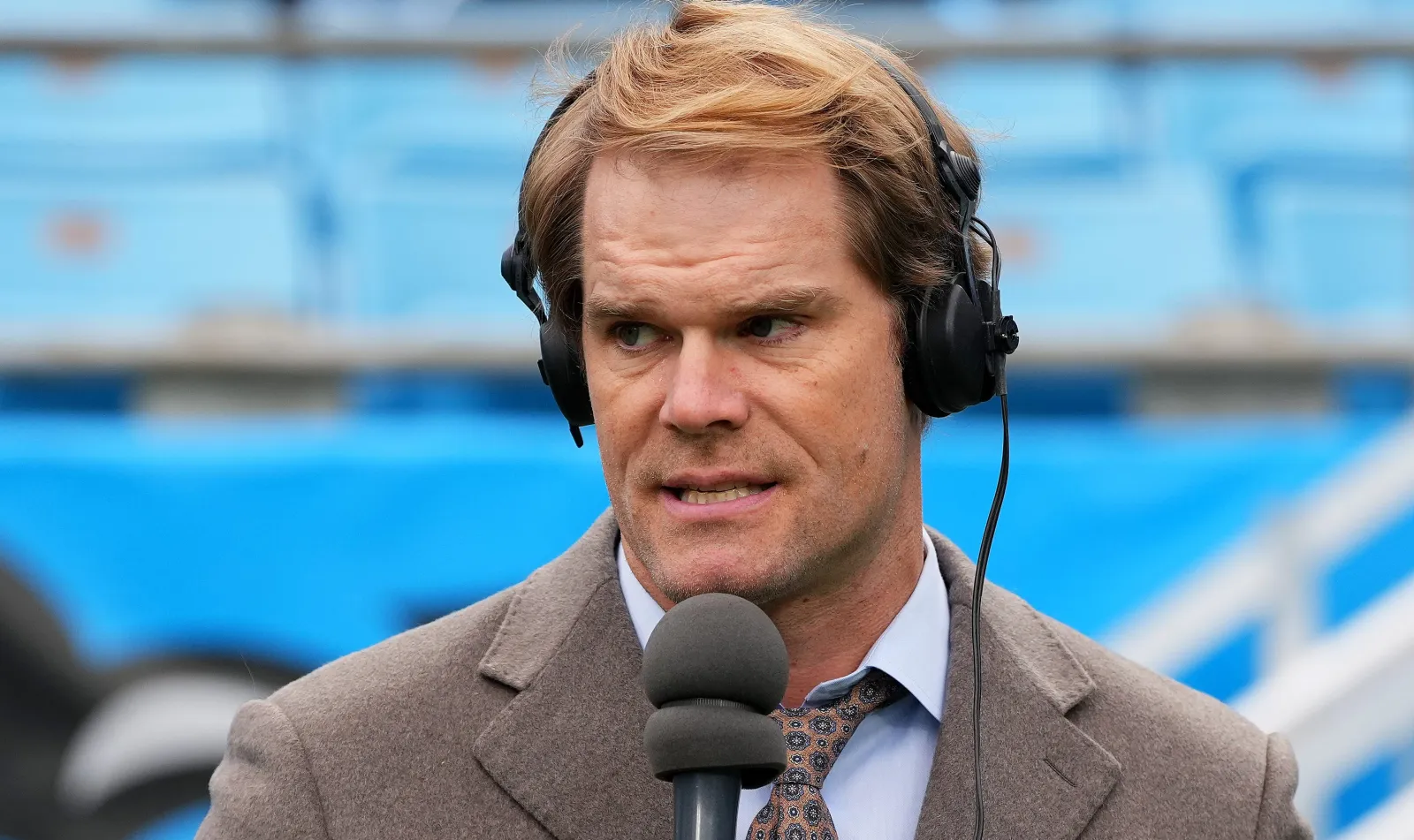 Greg Olsen