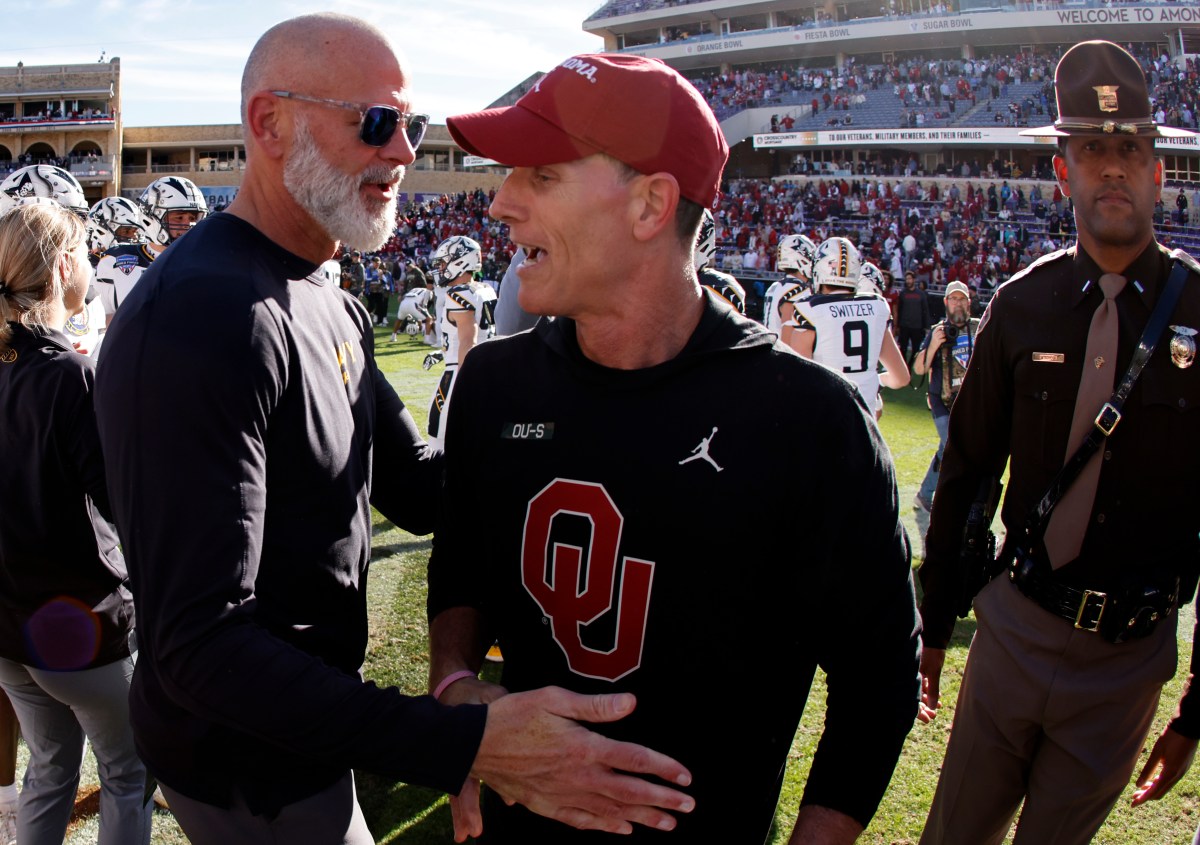 SEC Coach Gets Contract Extension Before Season