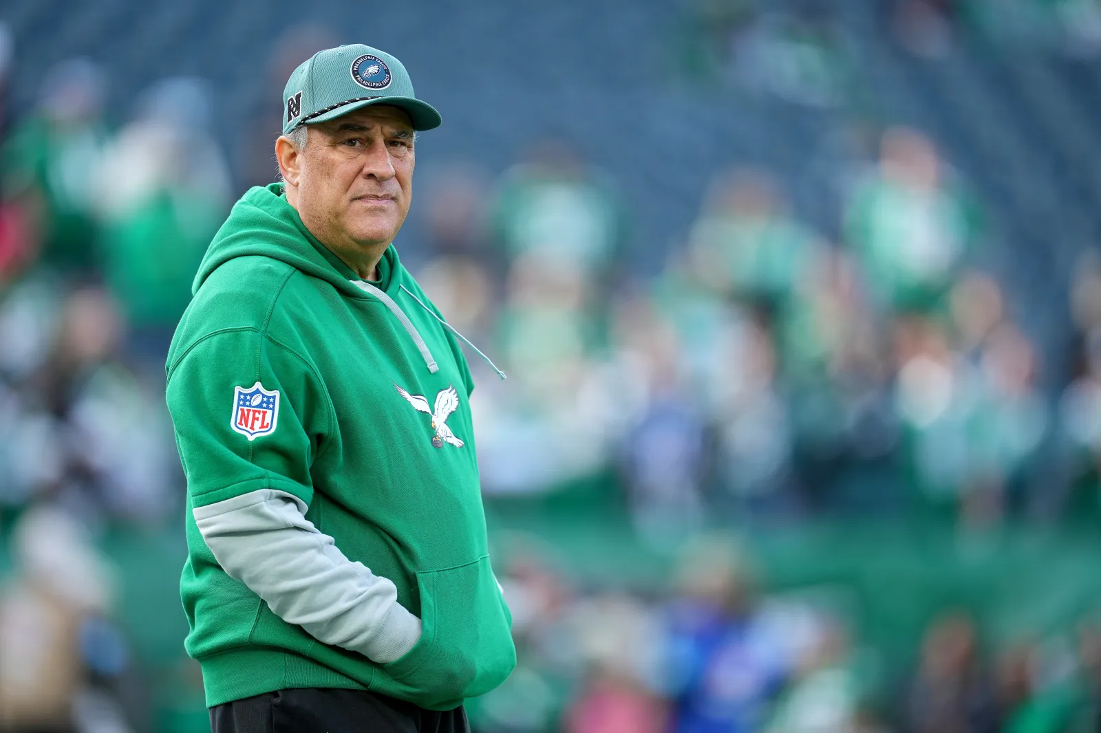 Vic Fangio