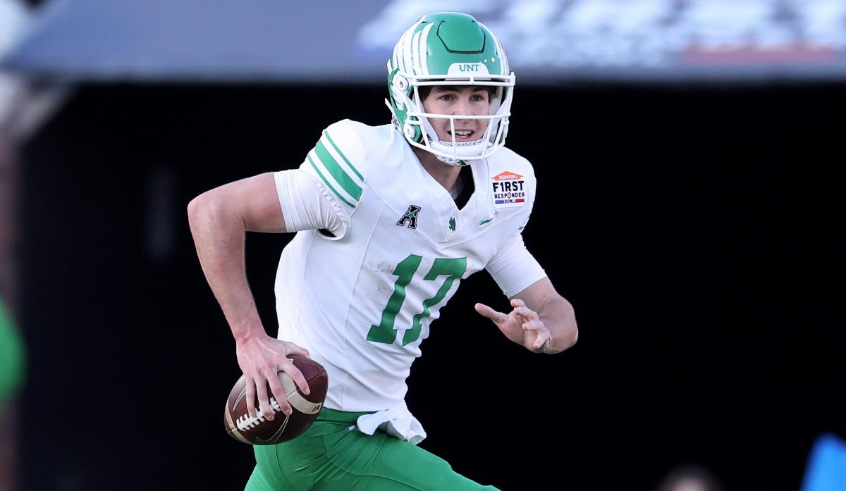Big 12 Coaches Divided on New Oklahoma State QB Drew Mestemaker
