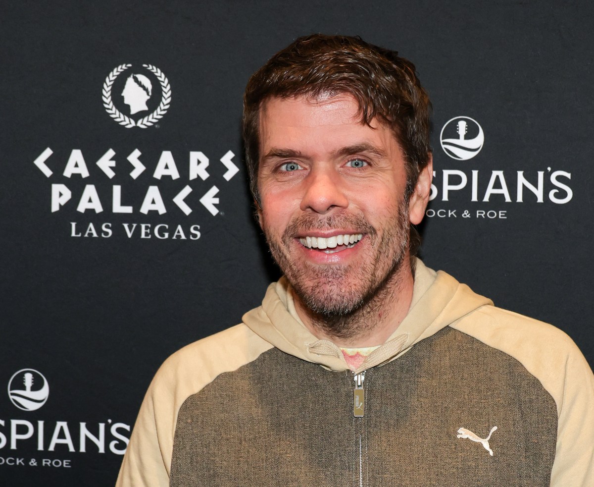 Perez Hilton Update: Law Enforcement Called to House After TikTok Video
