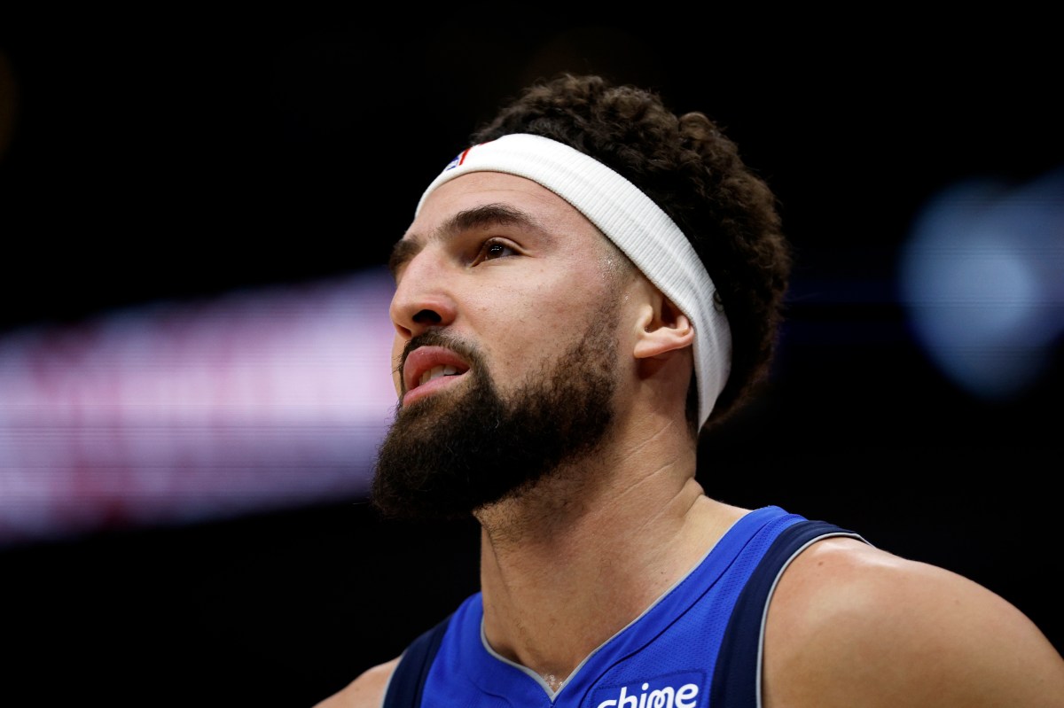 Miami Heat Send Message to Klay Thompson After Signing 2-Year Deal