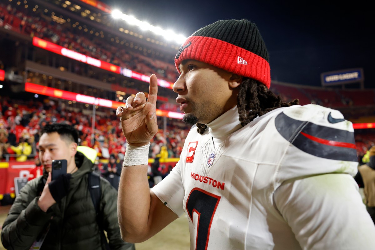 Could the Texans Actually Make It to the Big Game in 2026?