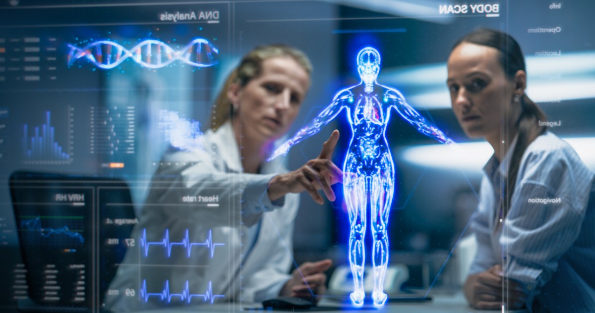 Precision Oncology Is Redefining Cancer Treatment